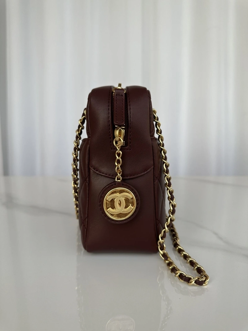 Ch**el top handle bags 4017b-0132