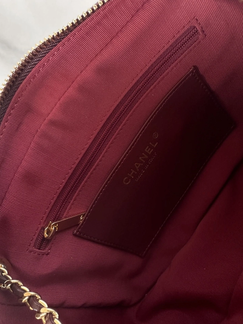 Ch**el top handle bags 4017b-0132