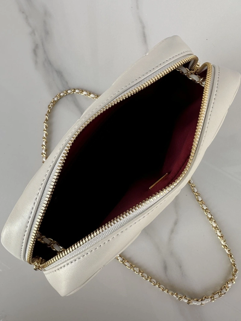 Ch**el satchel bags 4017b-0133