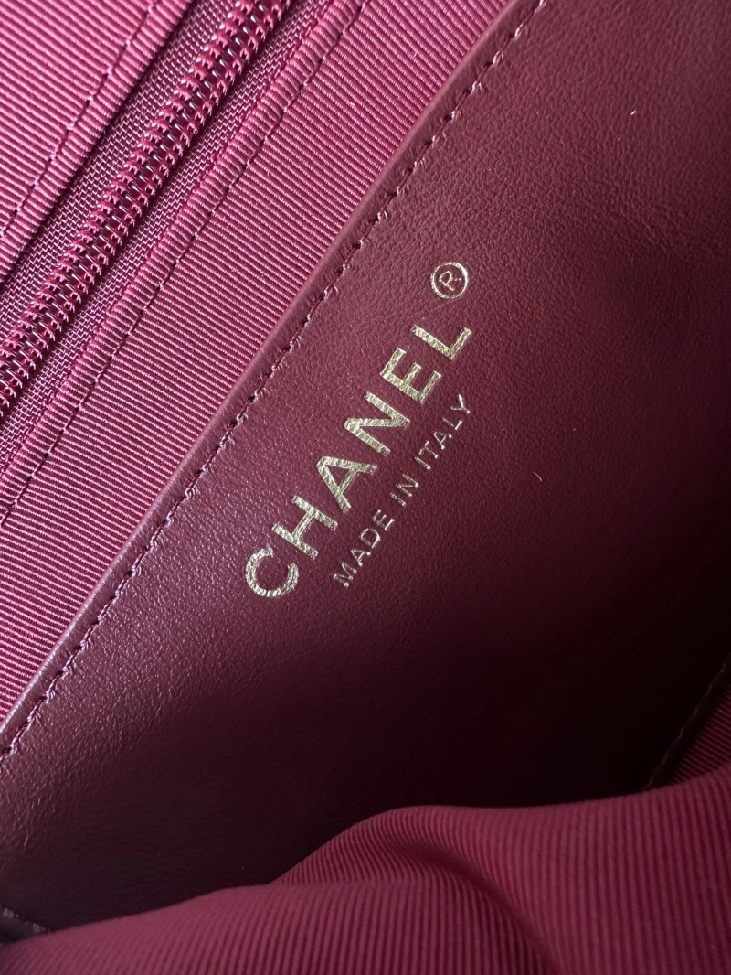 Ch**el satchel bags 4017b-0133
