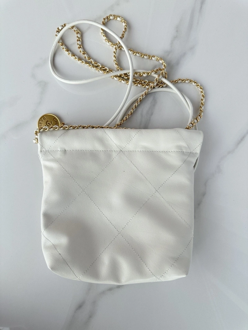 Ch**el gabrielle bags 4017b-0148