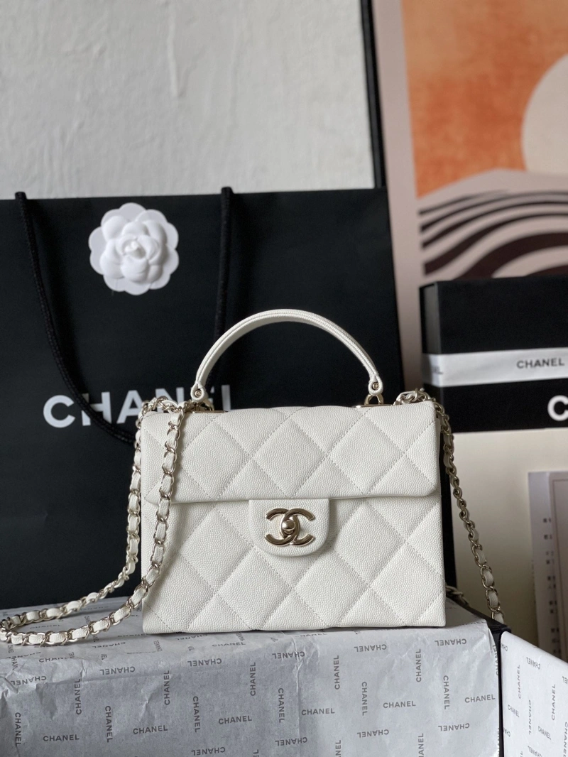Ch**el cf series bags 4017b-0172