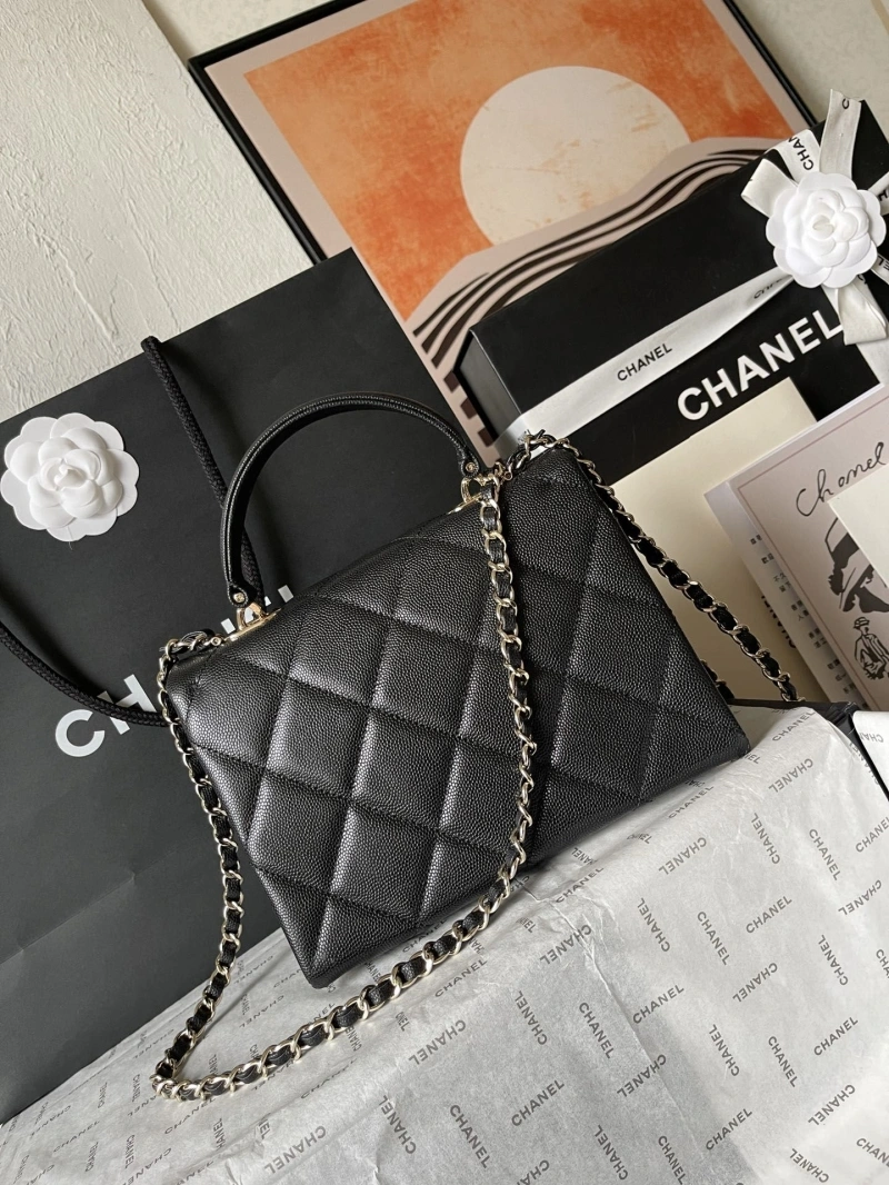 Ch**el cf series bags 4017b-0173