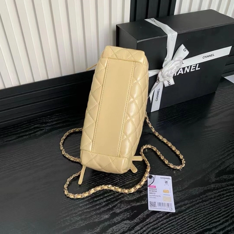 Ch**el satchel bags 4017b-0196