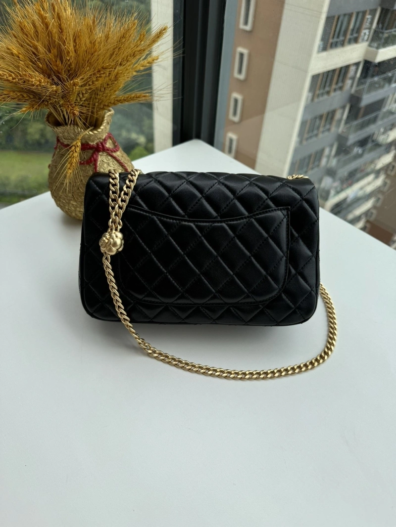 Ch**el cf series bags 4017b-0198