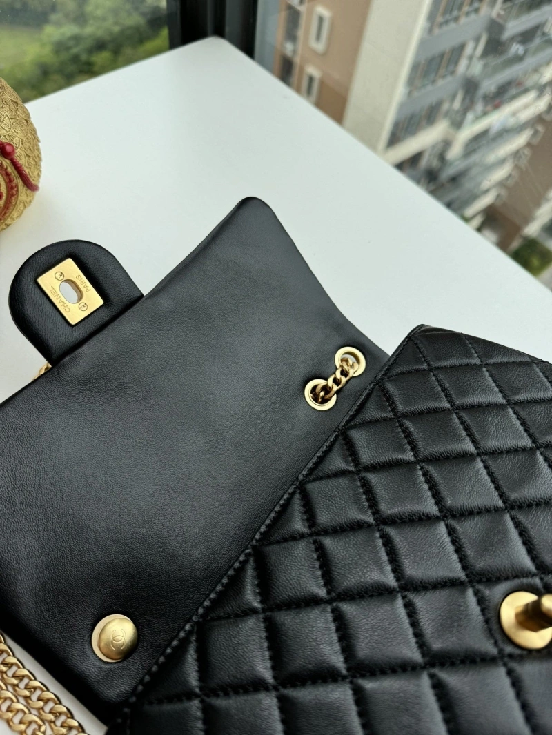 Ch**el cf series bags 4017b-0198