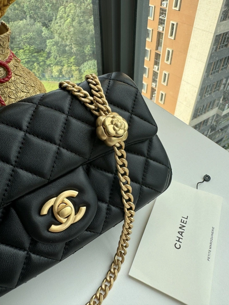 Ch**el cf series bags 4017b-0200
