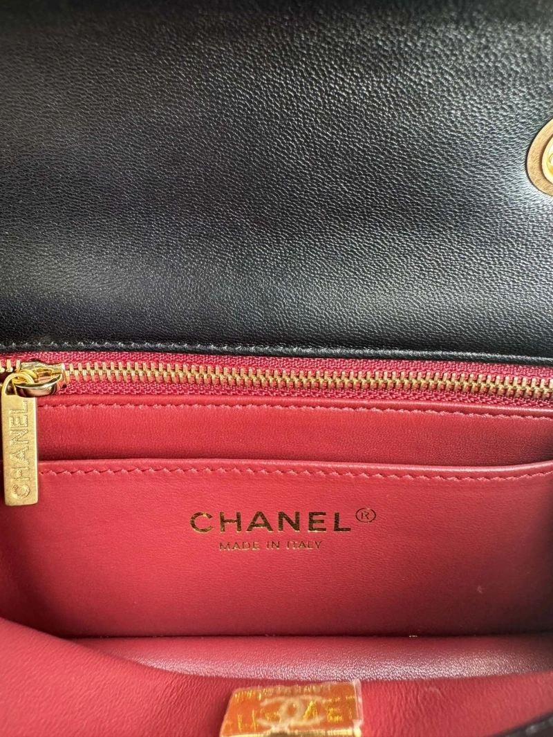 Ch**el cf series bags 4017b-0200