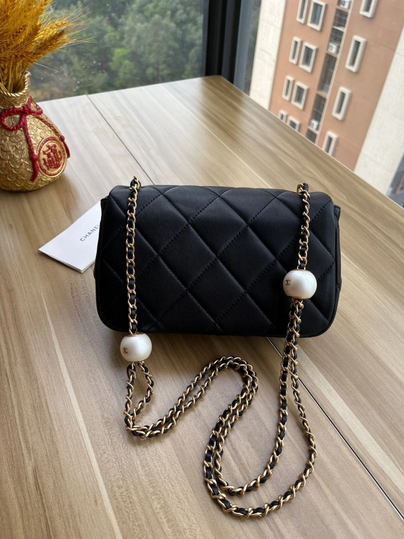 Ch**el cf series bags 4017b-0209