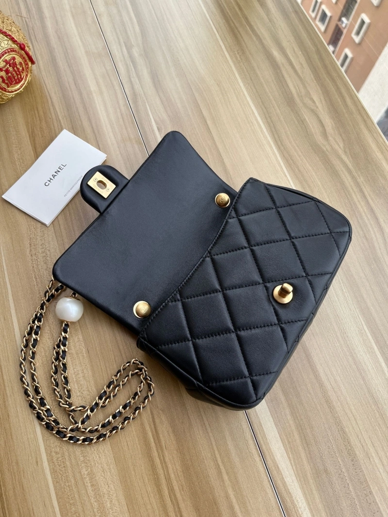 Ch**el cf series bags 4017b-0209