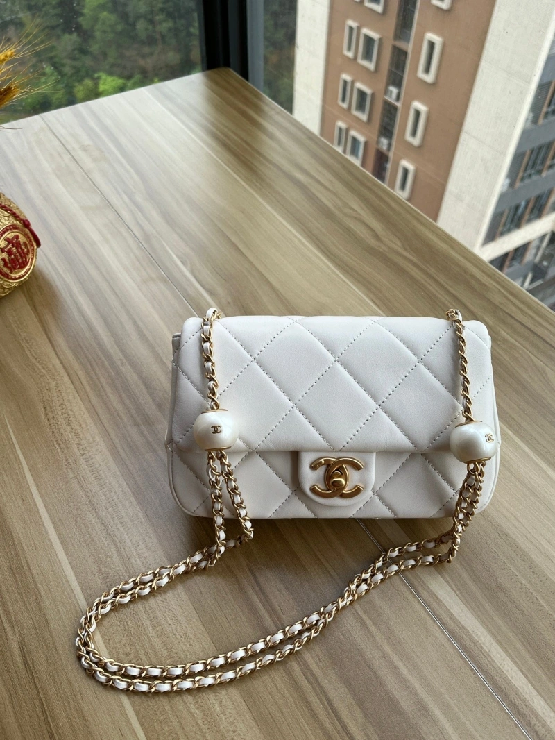 Ch**el cf series bags 4017b-0210