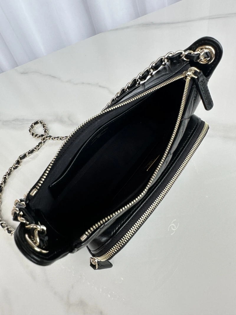 Ch**el satchel bags 4017b-0224