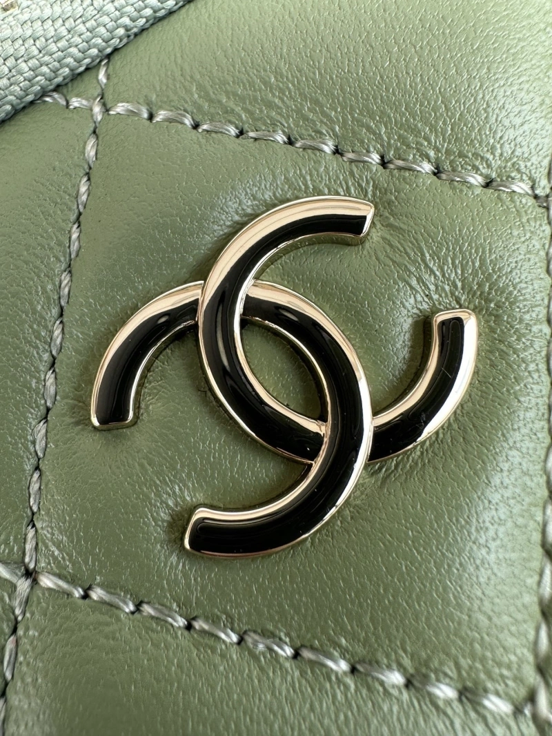 Ch**el satchel bags 4017b-0225