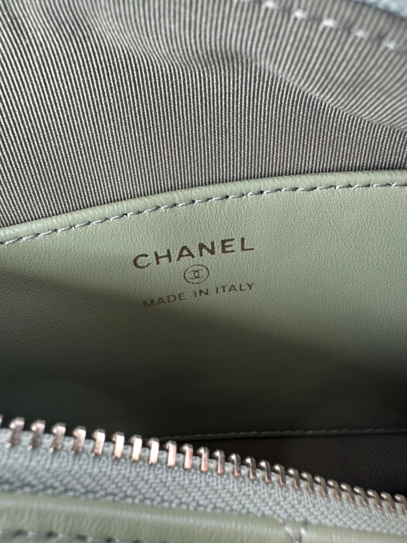 Ch**el satchel bags 4017b-0225