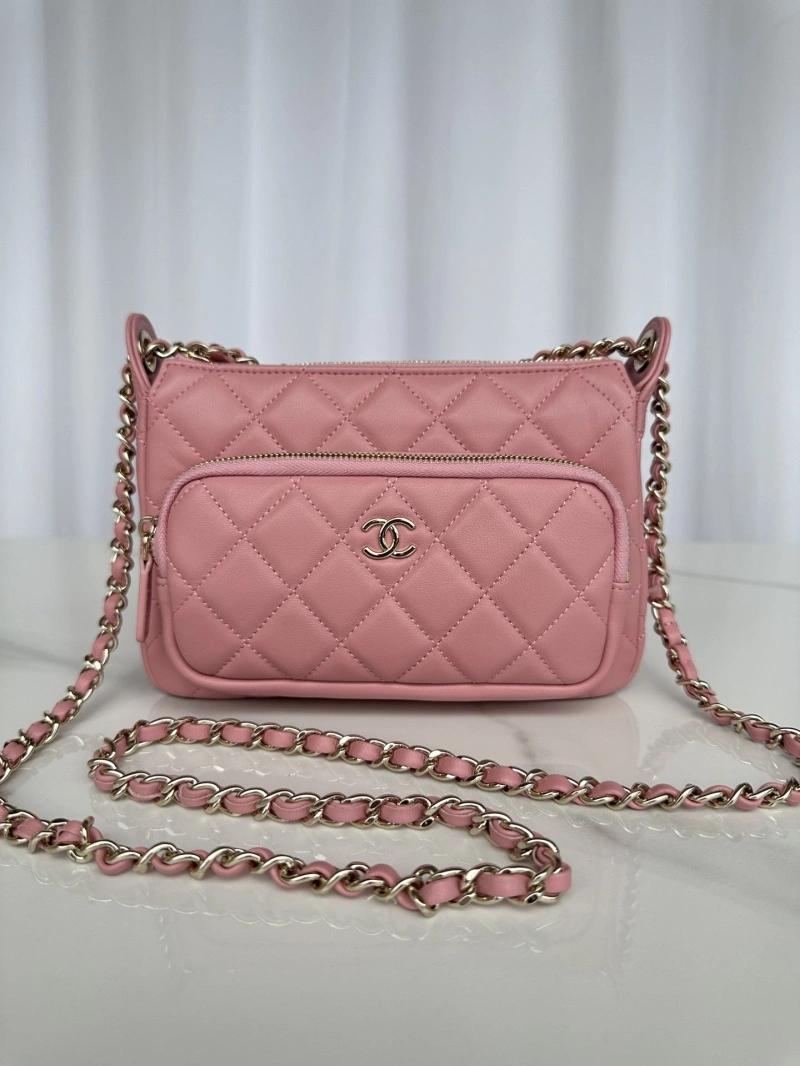 Ch**el satchel bags 4017b-0226
