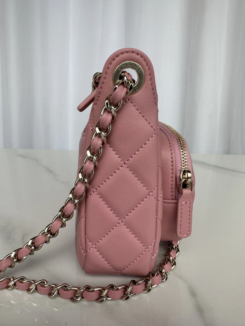 Ch**el satchel bags 4017b-0226