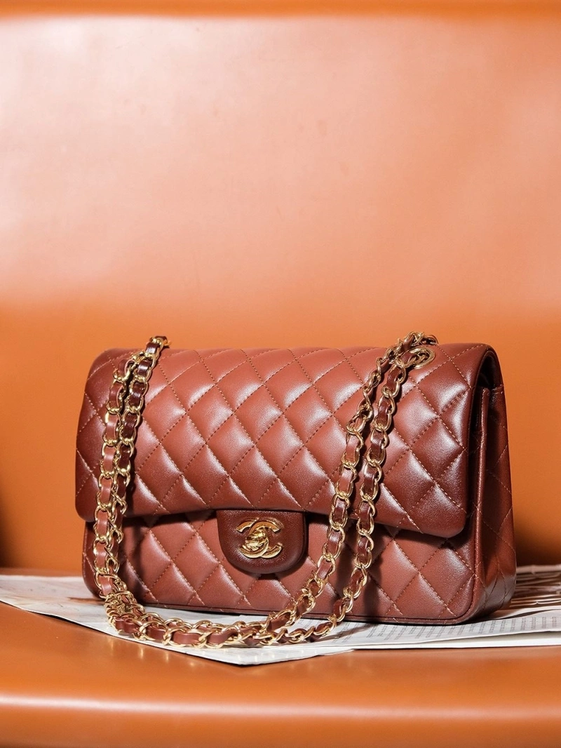 Ch**el cf series bags 4017b-0227