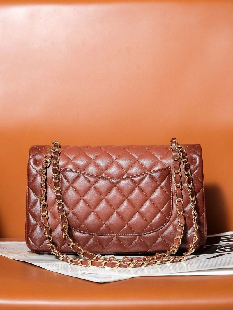 Ch**el cf series bags 4017b-0227