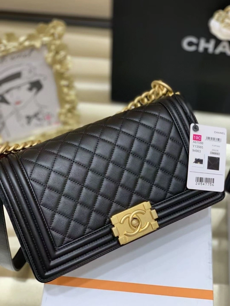 Ch**el leboy series bags 4017b-0231
