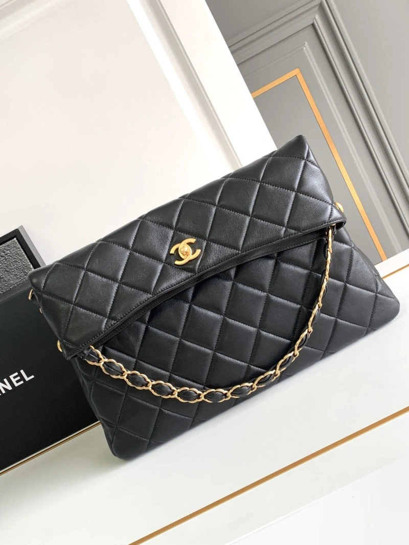 Ch**el shopping bags 4017b-0232