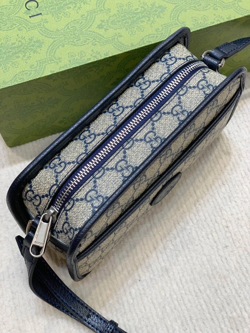 Gvc*1 satchel bags 4032-0070