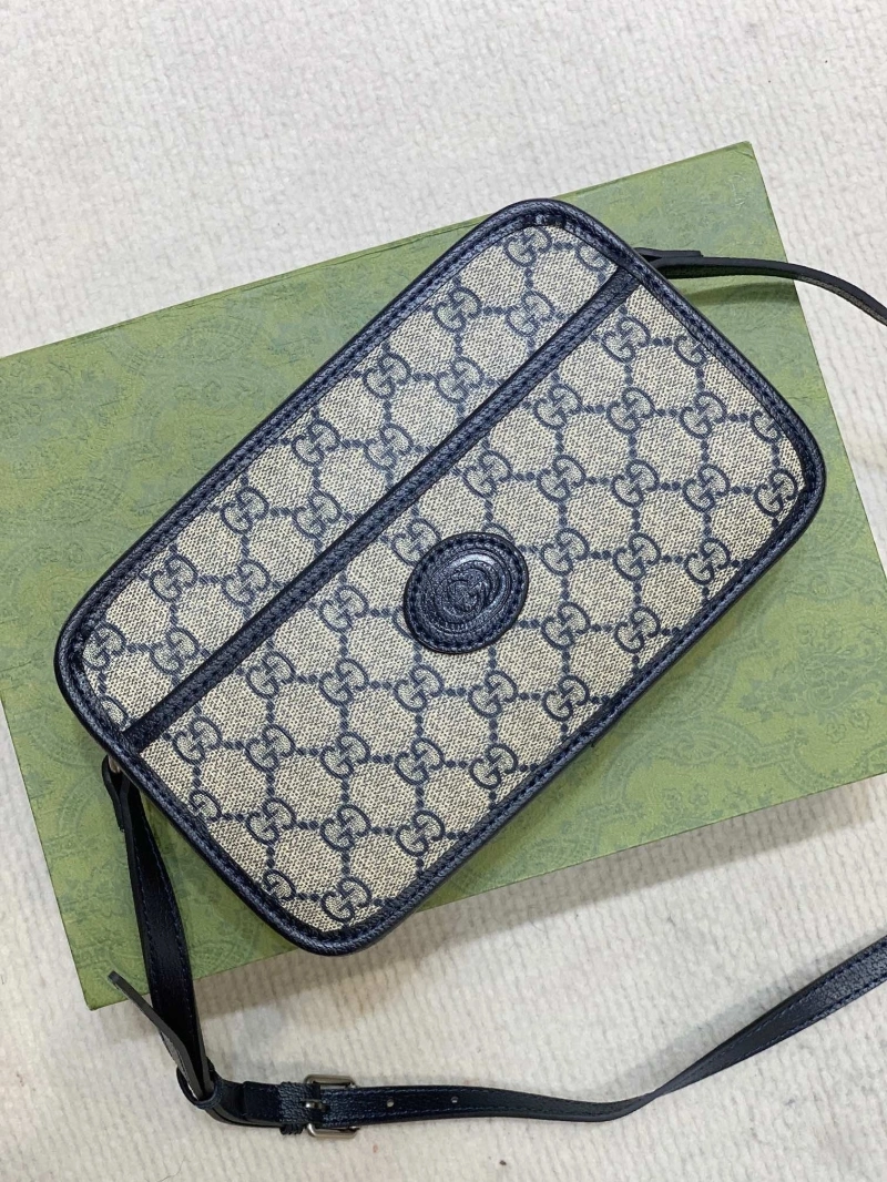 Gvc*1 satchel bags 4032-0070