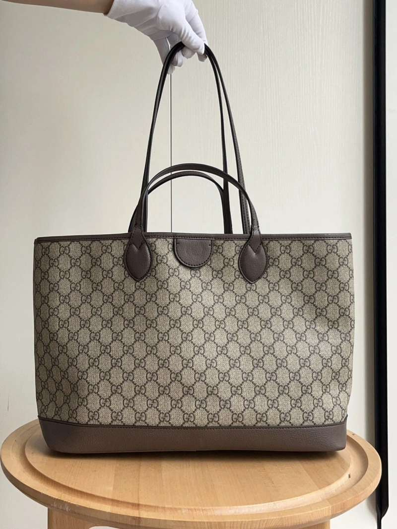 Gvc*1 shopping bags 4032-0074