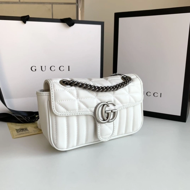 Gvc*1 satchel bags 4032-0082