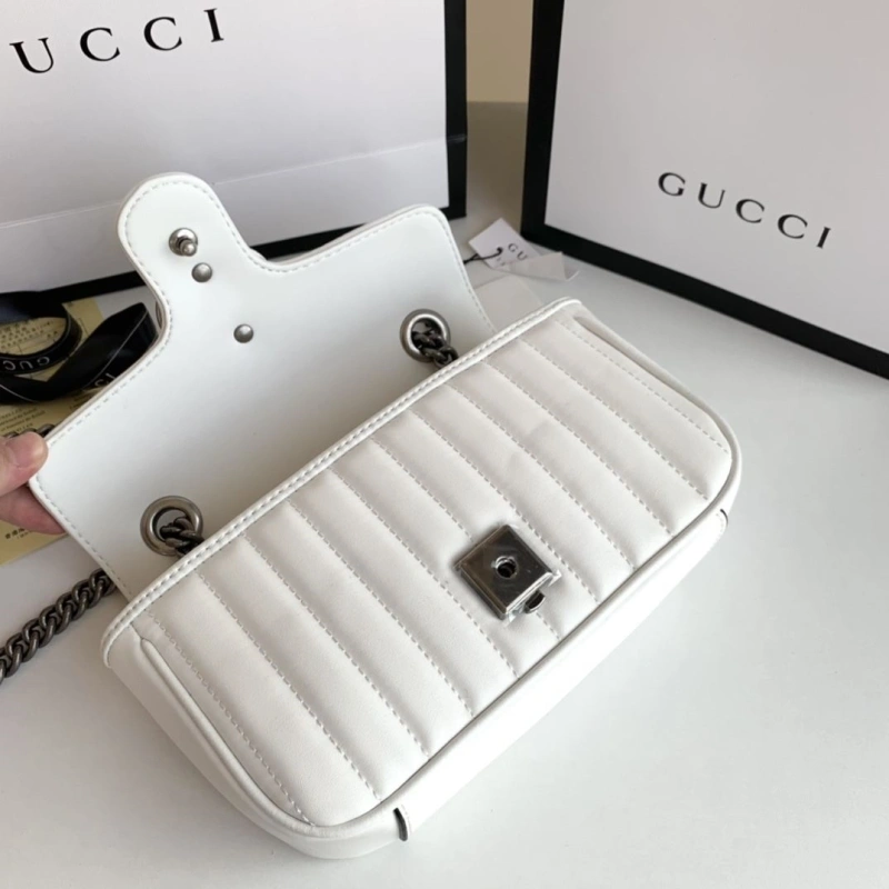 Gvc*1 satchel bags 4032-0082