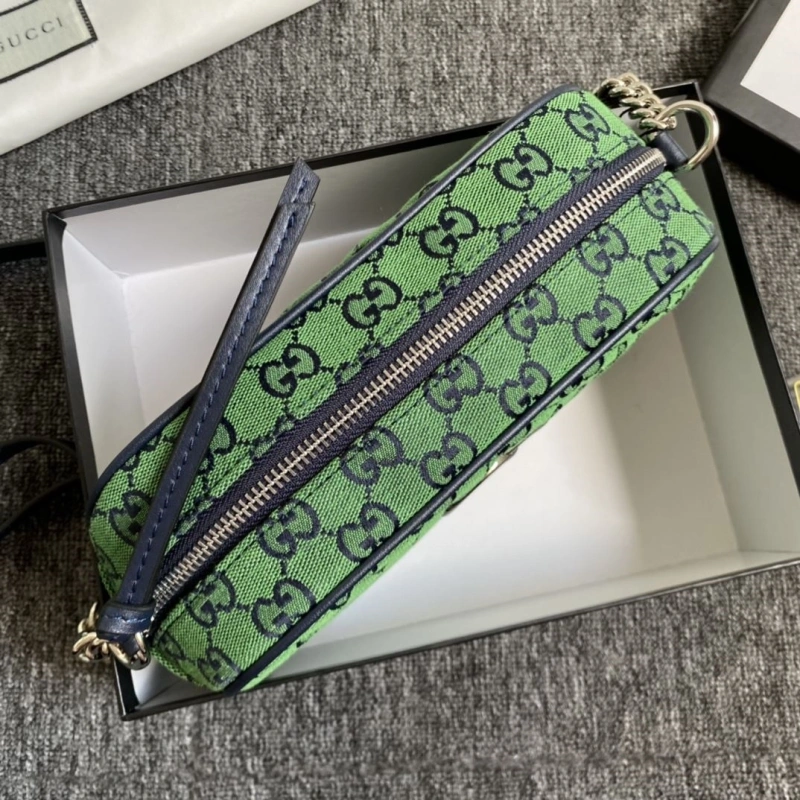 Gvc*1 satchel bags 4032-0084