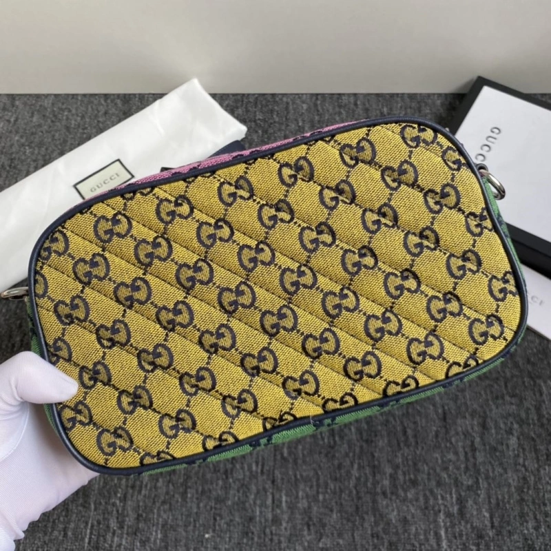 Gvc*1 satchel bags 4032-0085