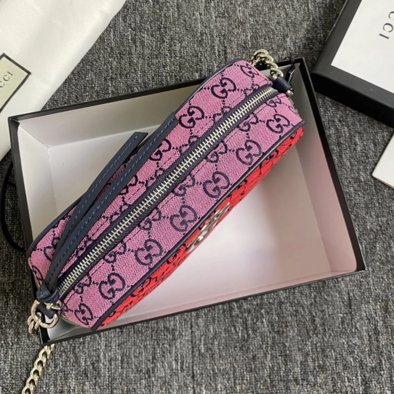 Gvc*1 satchel bags 4032-0085