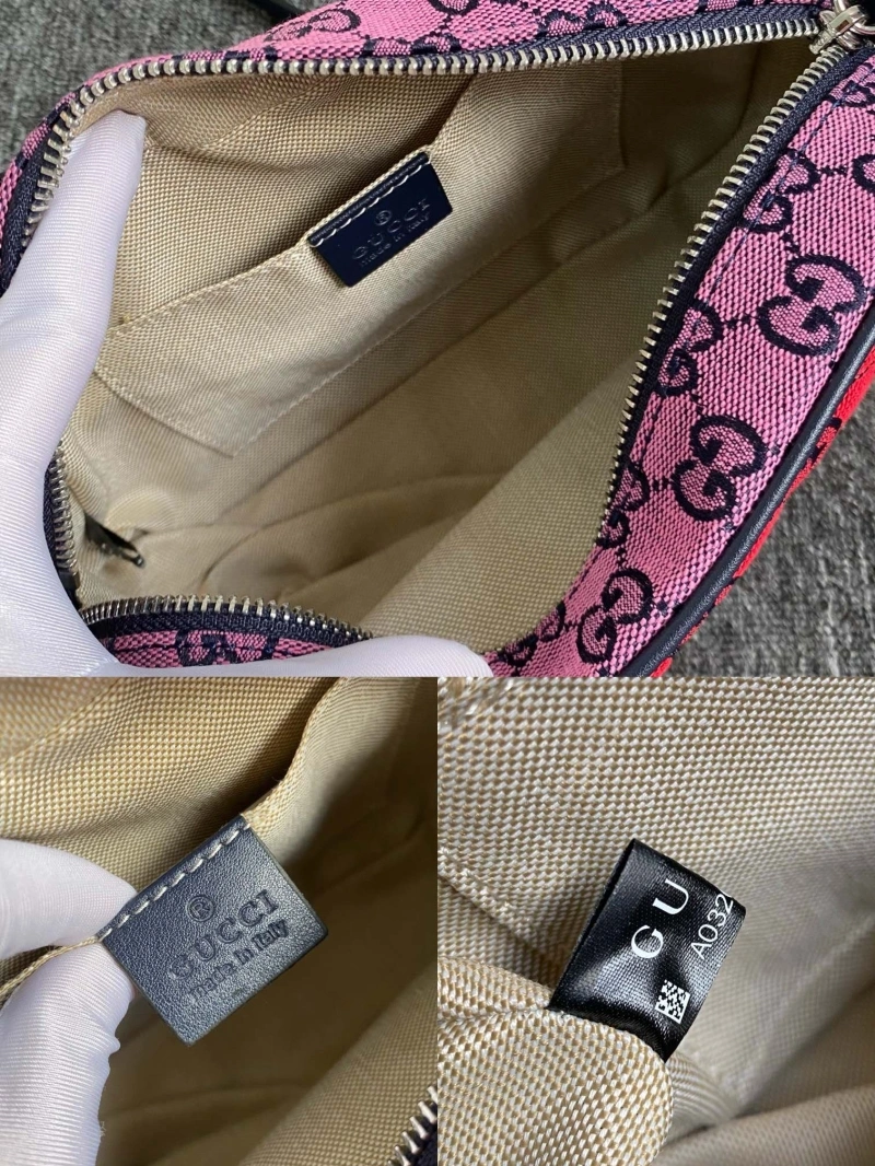 Gvc*1 satchel bags 4032-0085
