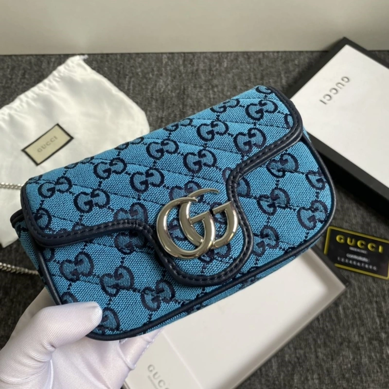 Gvc*1 satchel bags 4032-0086