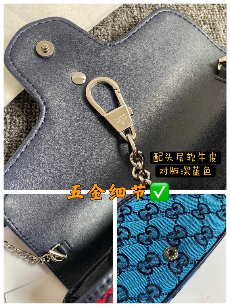 Gvc*1 satchel bags 4032-0086