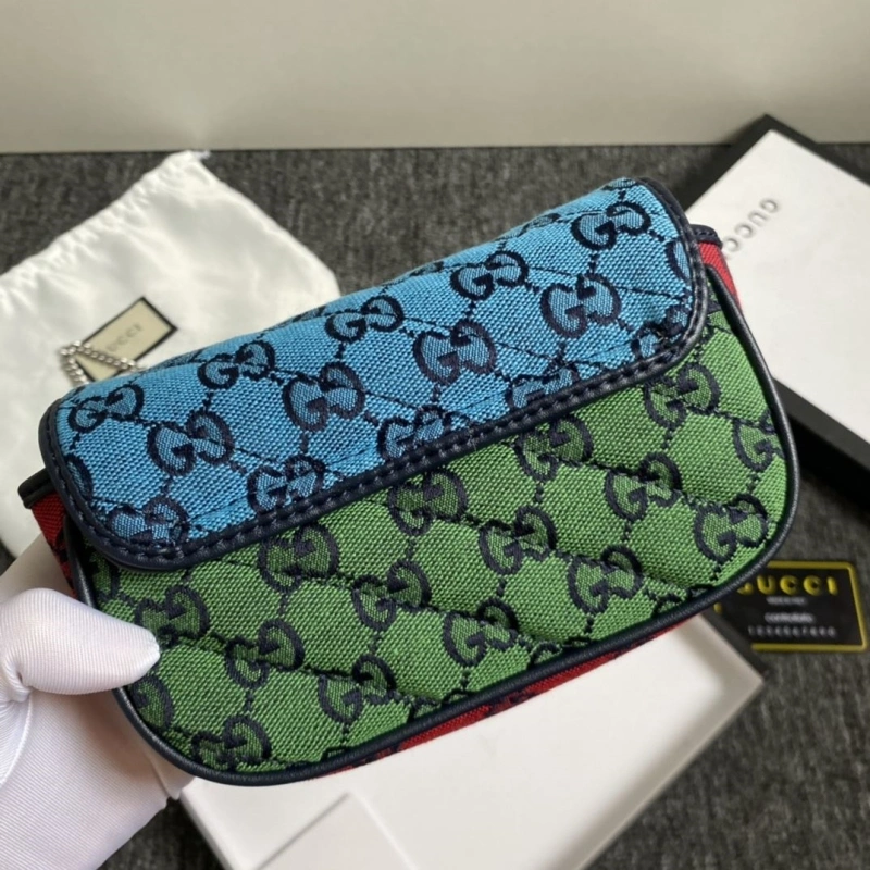Gvc*1 satchel bags 4032-0087