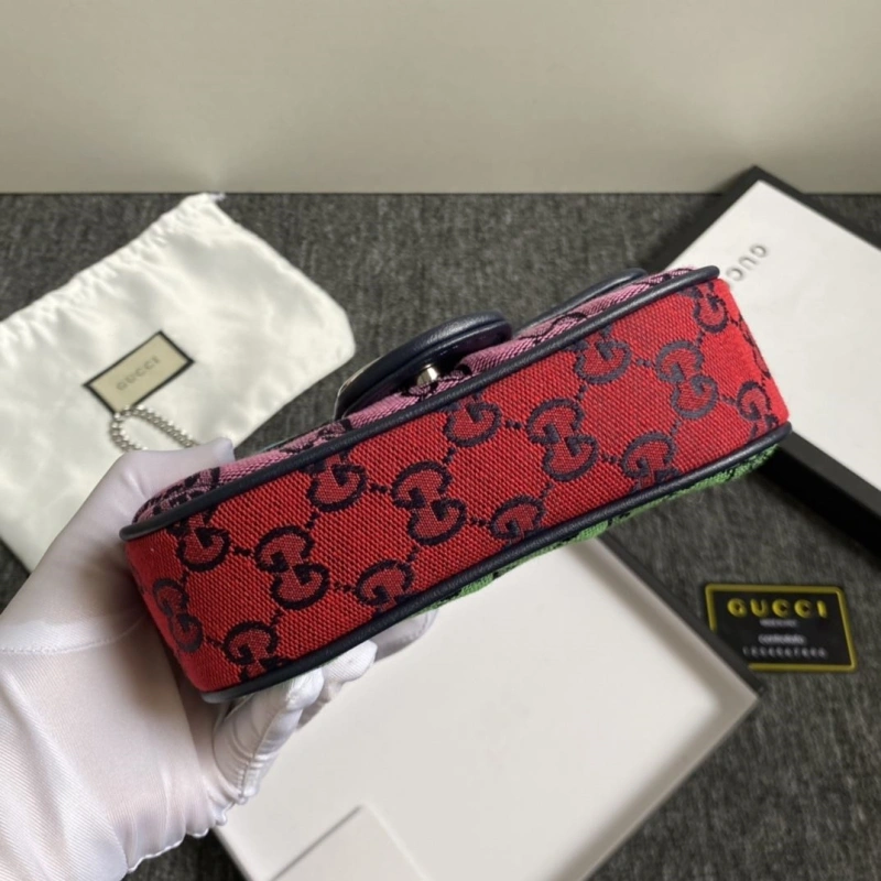 Gvc*1 satchel bags 4032-0087