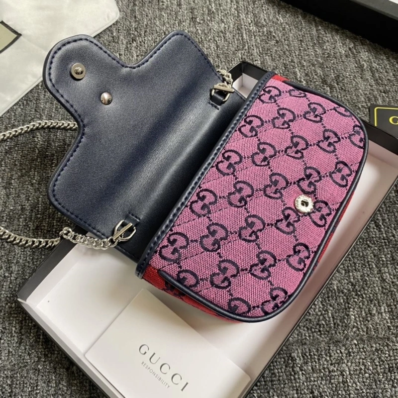 Gvc*1 satchel bags 4032-0087