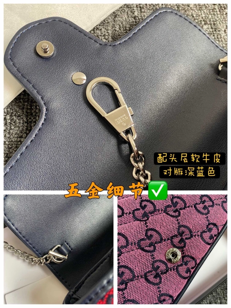 Gvc*1 satchel bags 4032-0087