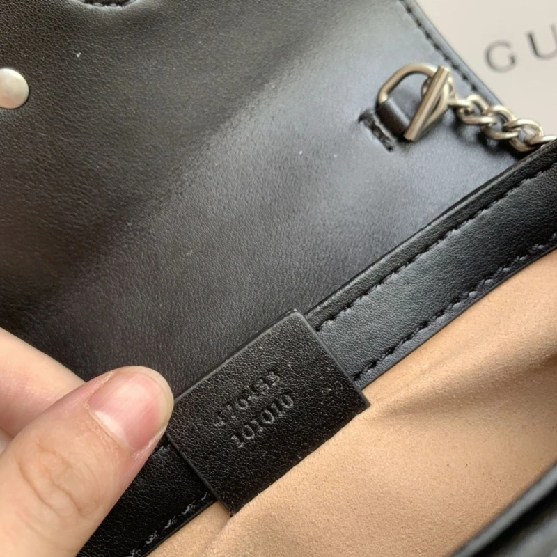 Gvc*1 satchel bags 4032-0104