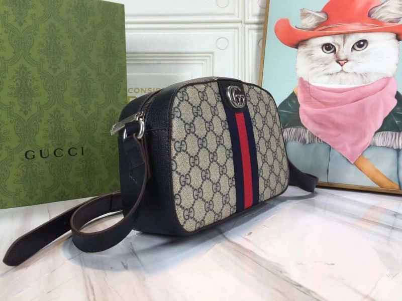 Gvc*1 satchel bags 4032-0118
