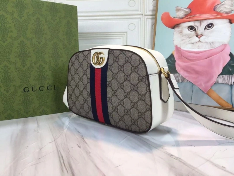 Gvc*1 satchel bags 4032-0119