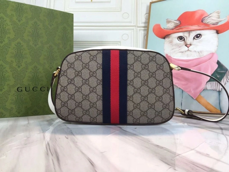 Gvc*1 satchel bags 4032-0119