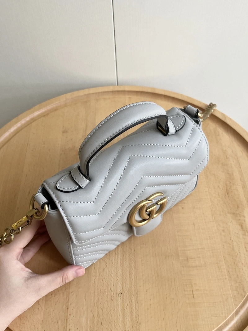 Gvc*1 top handle bags 4032-0130
