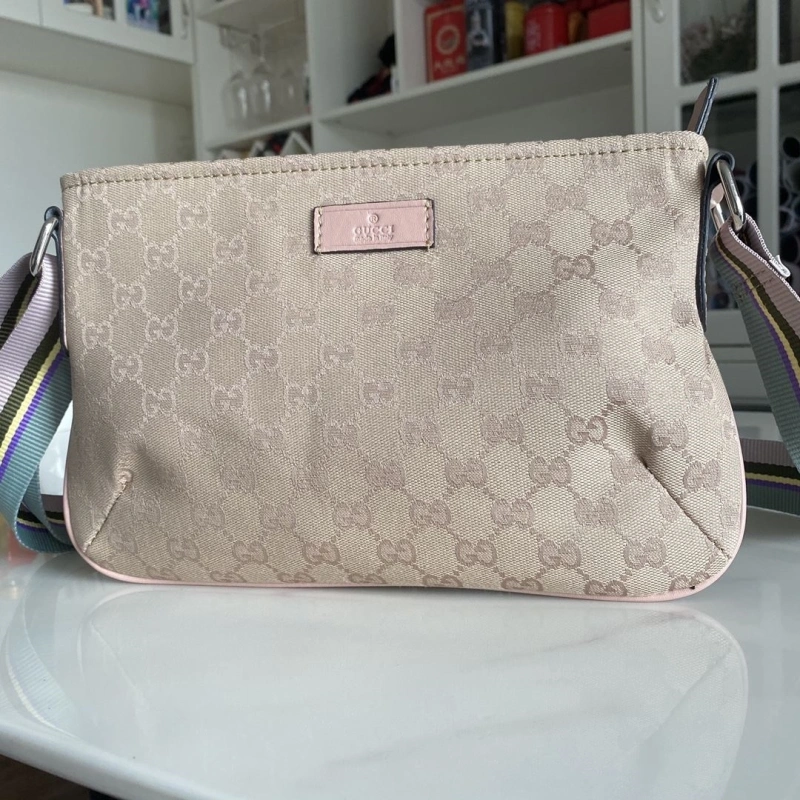 Gvc*1 satchel bags 4032-0135