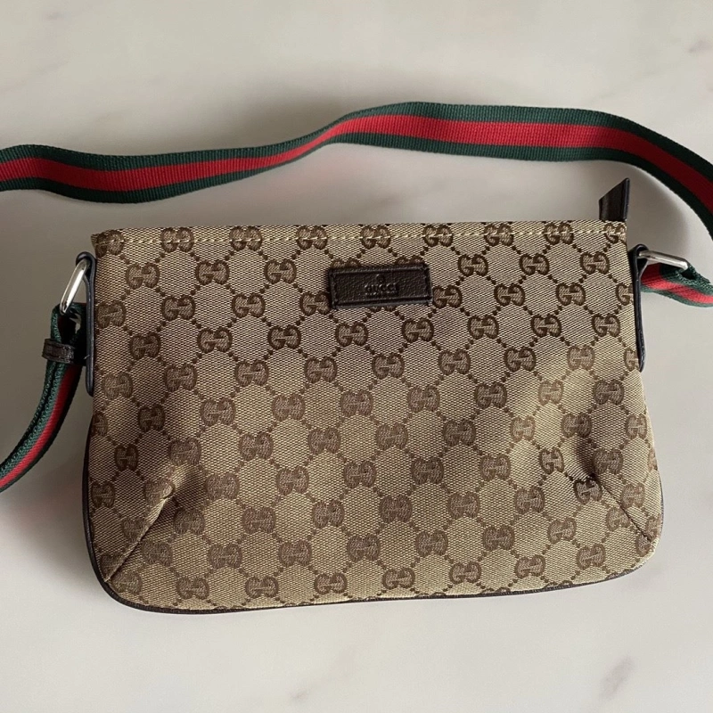 Gvc*1 satchel bags 4032-0137