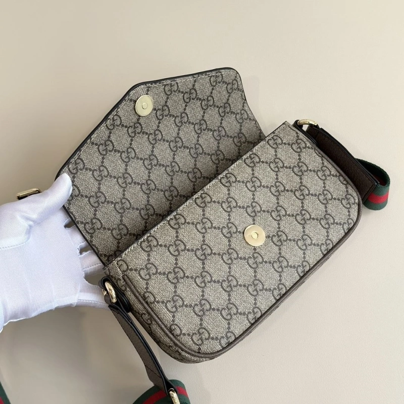 Gvc*1 satchel bags 4032-0155