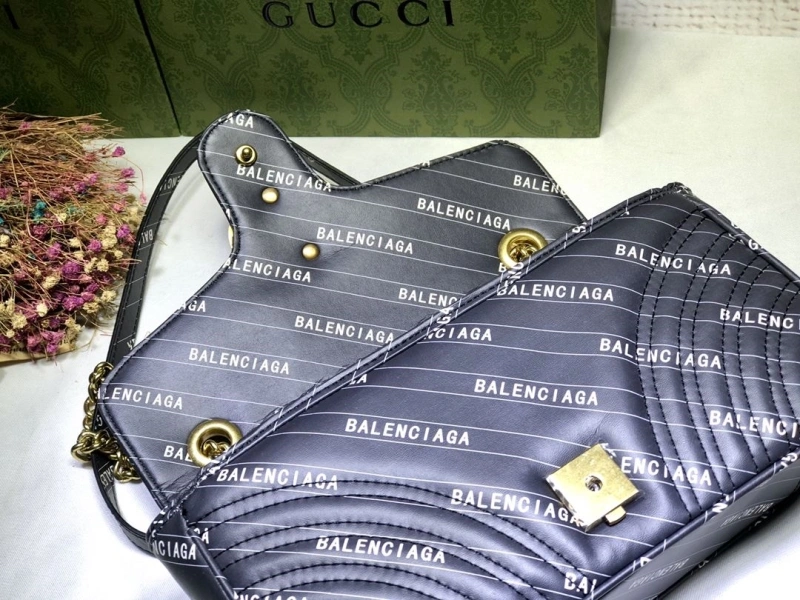 Gvc*1 satchel bags 4032-0168