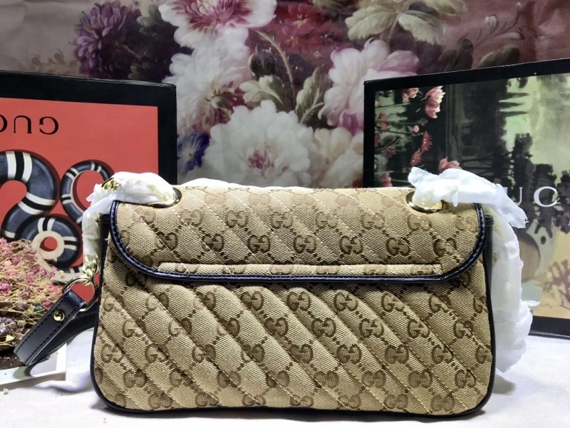 Gvc*1 satchel bags 4032-0170