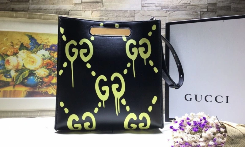 Gvc*1 top handle bags 4032-0173